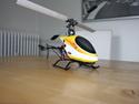 Helikopter Dynam E-Razor 250 Titan 3D 2.4Ghz