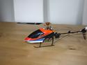 Helikopter Walkera HM-4#6