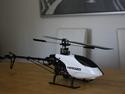 Helikopter T-rex 450 Clone V2