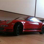 Bil Porsche 911 (RTR 3 evo+)