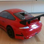 Bil Porsche 911 (RTR 3 evo+)