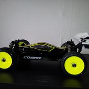 Buggy Serpent 811 BE