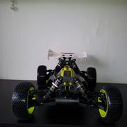Buggy Serpent 811 BE
