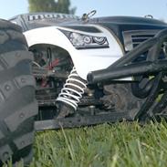 Off-Roader stealth x09 - nu med 2wd