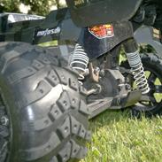 Off-Roader stealth x09 - nu med 2wd