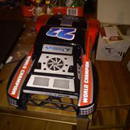 Bil LRP BLAST C10 SC