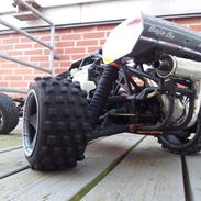 Off-Roader Hpi Baja 5B SS 28.5 ccm