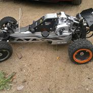 Off-Roader HPI BAJA 5B