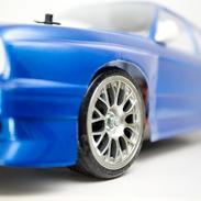 Bil Tamiya TT-01D Type E BMW E30 Sport Evo