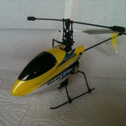 Helikopter Nine Eagle Solo Pro V