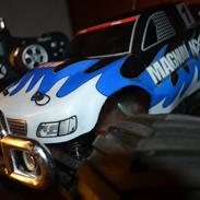 Off-Roader Magnum cen NX