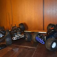 Off-Roader Magnum cen NX