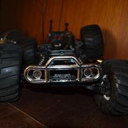 Off-Roader Magnum cen NX