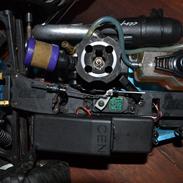 Off-Roader Magnum cen NX