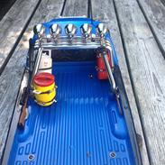 Bil Tamiya Ford f-350 High-Lift
