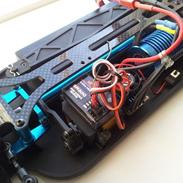 Bil Suspekt Sniper RTA