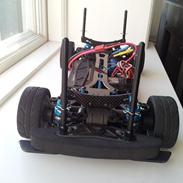 Bil Suspekt Sniper RTA