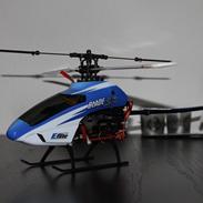 Helikopter E-flite Blade sr