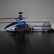 Helikopter E-flite Blade sr