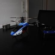 Helikopter E-flite Blade sr