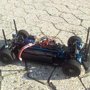 Bil Suspekt Sniper RTA