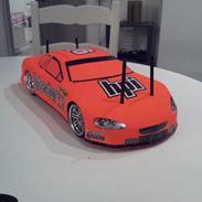 Bil Suspekt Sniper RTA