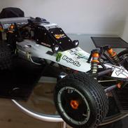 Off-Roader Hpi Baja 5B SS 28.5 ccm