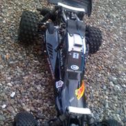 Buggy Hpi Baja 5b