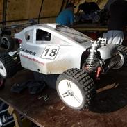 Buggy MCD Race Runner V3 Competition