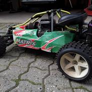 Buggy CEN Matrix 5B 4x4