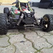 Buggy CEN Matrix 5B 4x4