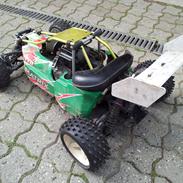 Buggy CEN Matrix 5B 4x4