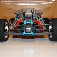 Buggy Tamiya TRF 511
