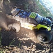 Bil Stealth X09 Brushless