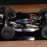 Buggy HPI D8S