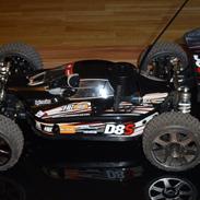 Buggy HPI D8S