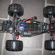 Off-Roader Rustler VXL (Waterproof)