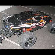 Off-Roader Rustler VXL (Waterproof)