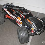 Off-Roader Rustler VXL (Waterproof)