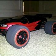 Bil Traxxas Mini E-Revo
