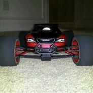 Bil Traxxas Mini E-Revo