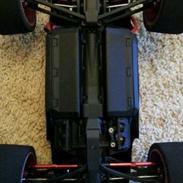 Bil Traxxas Mini E-Revo
