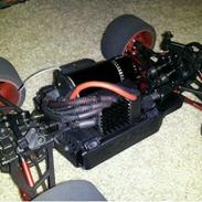 Bil Traxxas Mini E-Revo