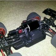 Bil Traxxas Mini E-Revo