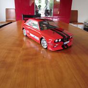 Bil Sniper BMW M3 E30