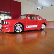 Bil Sniper BMW M3 E30