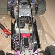 Buggy XRC Buggy Dynamite 1:5 2 WD