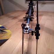 Helikopter align 450 sport V2