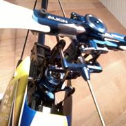 Helikopter align 450 sport V2