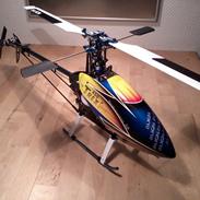 Helikopter align 450 sport V2